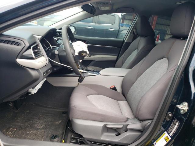 4T1A11AK7LU870747 Toyota CAMRY L