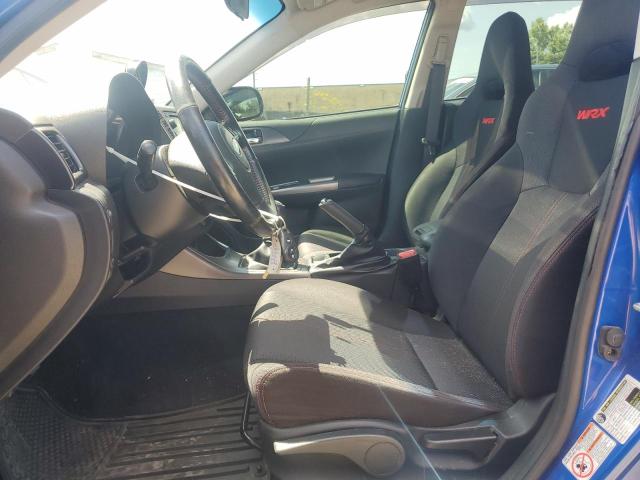 JF1GR7E60EG221841 Subaru IMPREZA WR