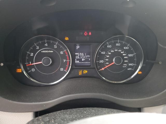 JF2SJAXC3GH459760 Subaru FORESTER 2