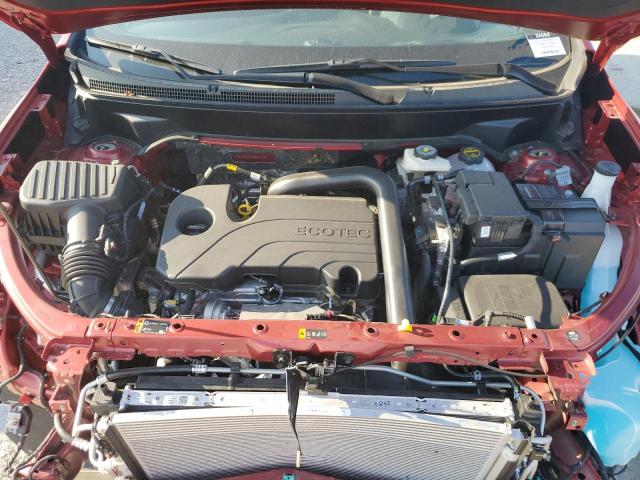 3GNAXMEG2RS205104 Chevrolet EQUINOX RS