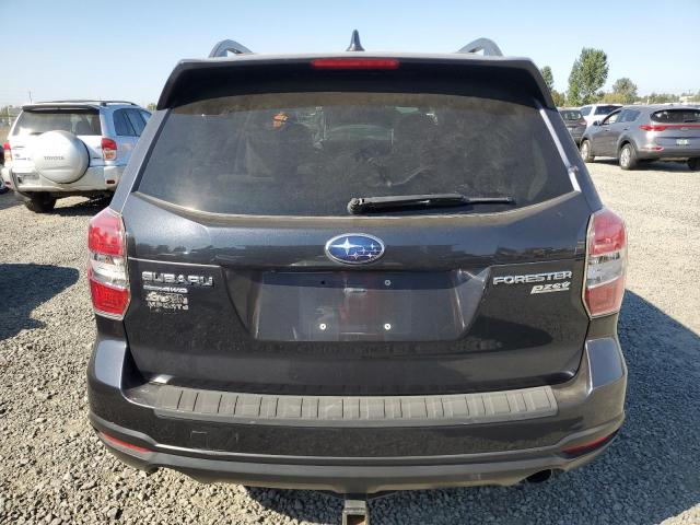 JF2SJAXC0GH411245 Subaru FORESTER 2
