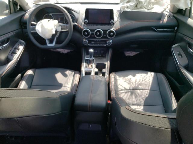 3N1AB8DV8PY239642 Nissan SENTRA SR
