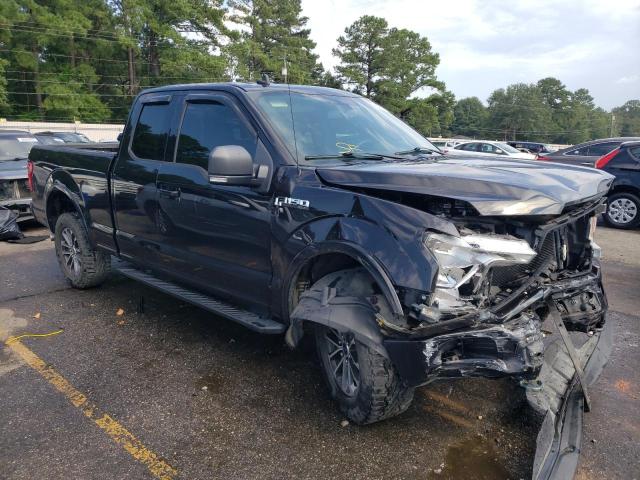 1FTFX1E52KKC94847 Ford F150 SUPER