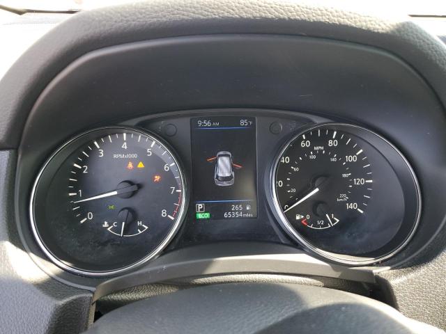 5N1AT2MT3LC723108 Nissan ROGUE S