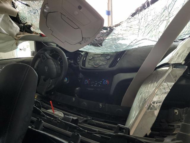 1FMCU9G97HUA46743 Ford ESCAPE SE
