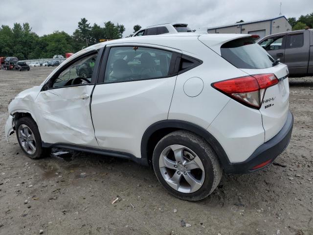 3CZRU6H31MM740473 Honda HR-V LX