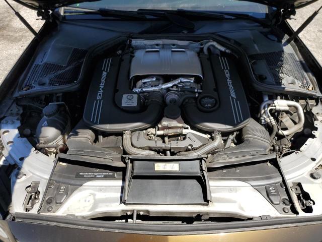 WDDWJ8HBXHF503674 Mercedes-Benz C 63 AMG-S