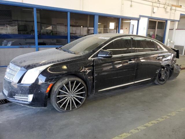 2014 CADILLAC XTS PLATIN 2G61T5S38E9293114  68724414