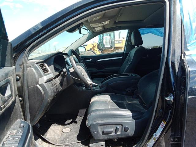 5TDKZRFH2KS560618 Toyota 2gr-fks