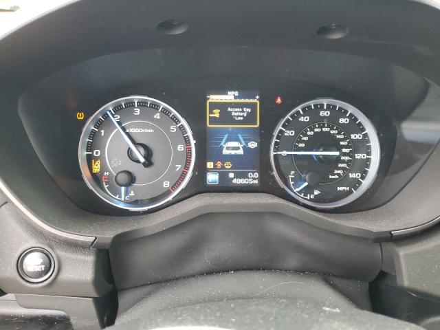 4S4WMARD8M3427565 Subaru ASCENT TOU