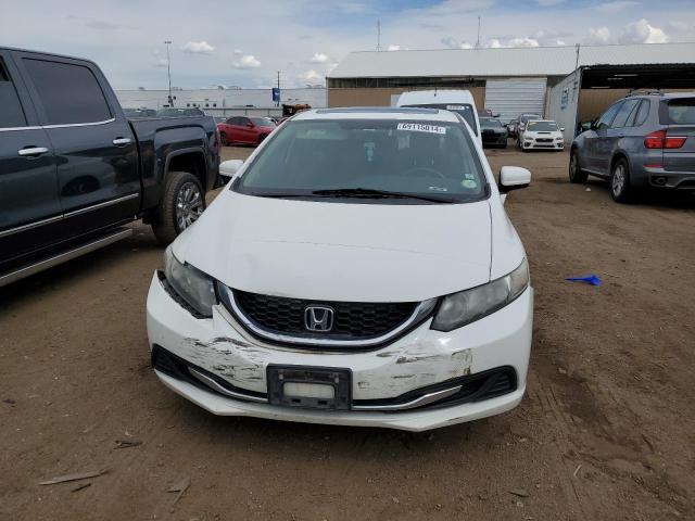 19XFB2F82EE074919 Honda Civic