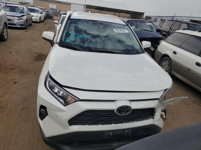 2T3A1RFV2MW175294 Toyota RAV4 XLE P