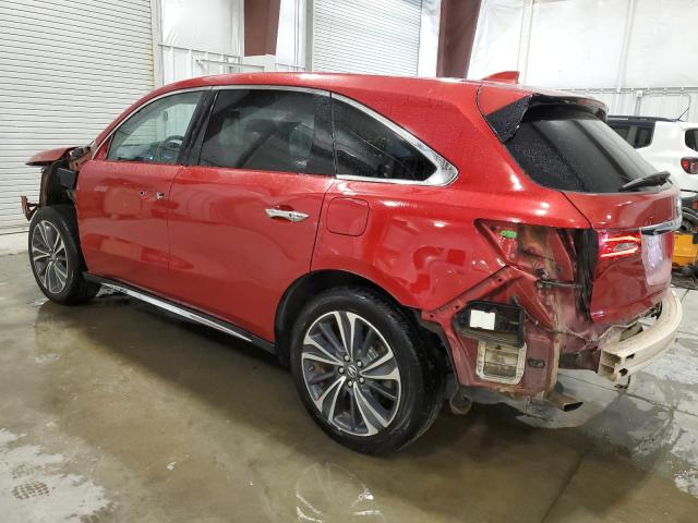 5J8YD4H58LL049546 Acura MDX TECHNO