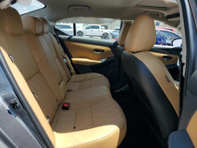 3N1AB8CV7PY278756 Nissan SENTRA SV
