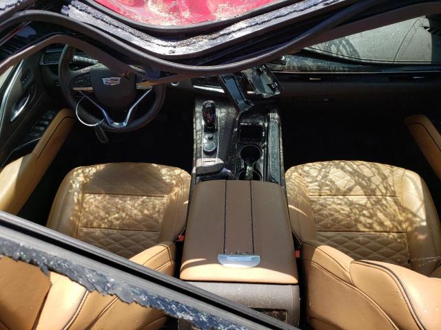 1GYS4PKL0PR285408 Cadillac ESCALADE E