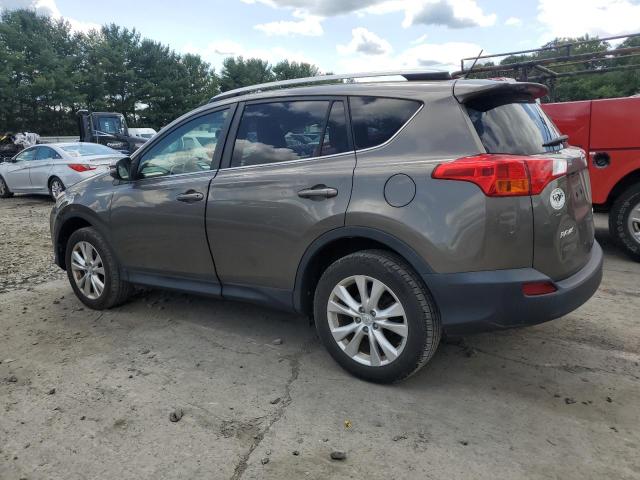 JTMDFREV0FD100237 Toyota RAV4 LIMIT