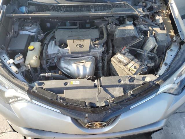 2T3WFREV0JW516017 Toyota RAV4 ADVEN