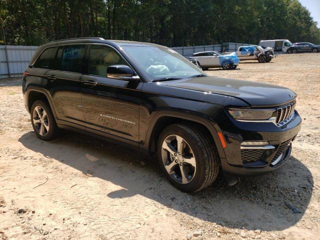 1C4RJYB61N8746843 Jeep Grand Cher