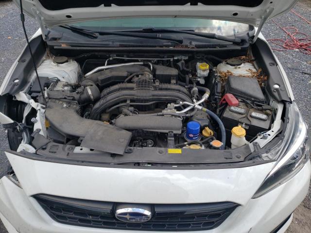 4S3GKAM61L3615415 Subaru IMPREZA SP