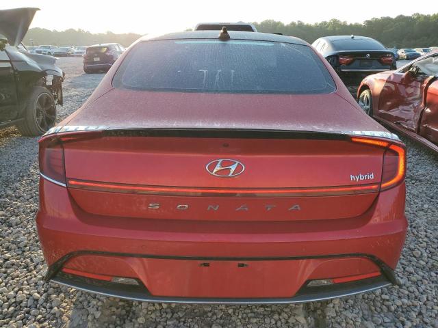 KMHL54JJ1MA031038 Hyundai SONATA HYB