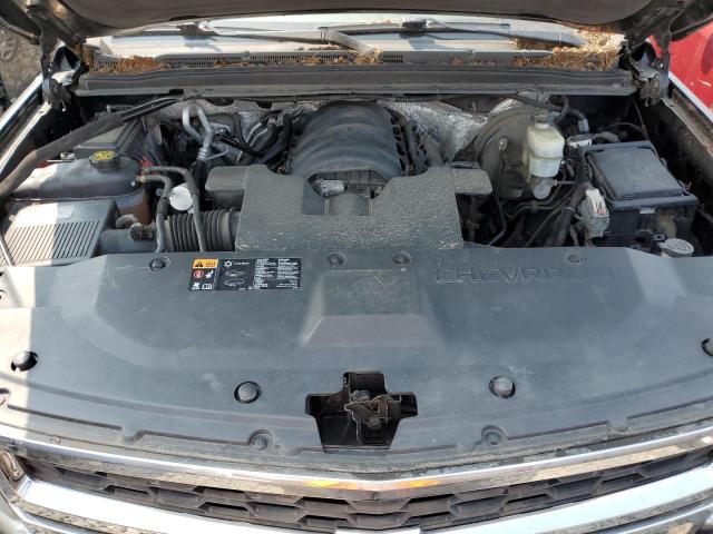 1GNSKJKC8FR272694 Chevrolet SUBURBAN K