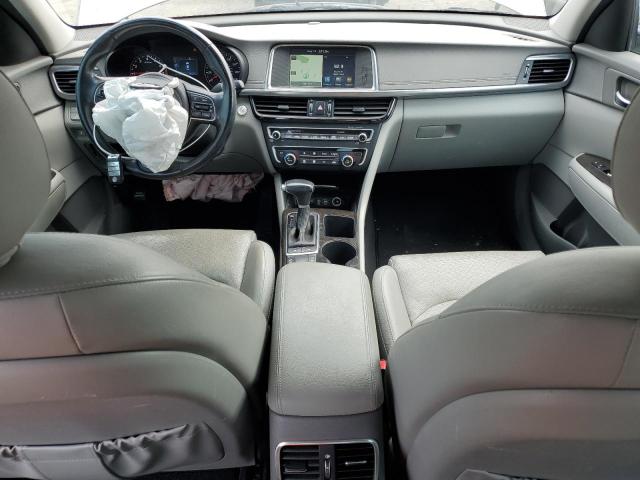 5XXGU4L31GG009511 KIA OPTIMA EX