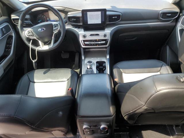1FMSK8DH2NGA16860 Ford EXPLORER X