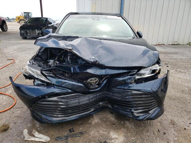 4T1A11AK7LU870747 Toyota CAMRY L