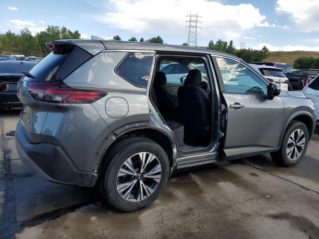 5N1BT3BAXPC947672 Nissan ROGUE SV