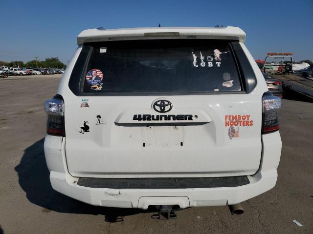 JTEBU5JRXF5211432 Toyota 4RUNNER SR