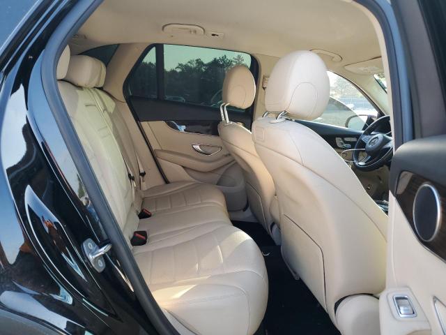 WDC0G4JB5KV160295 Mercedes-Benz GLC 300