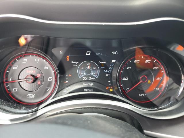 2C3CDXBG0PH623004 Dodge CHARGER SX