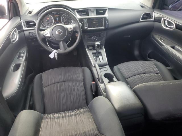 3N1AB7AP6KY294499 Nissan SENTRA S
