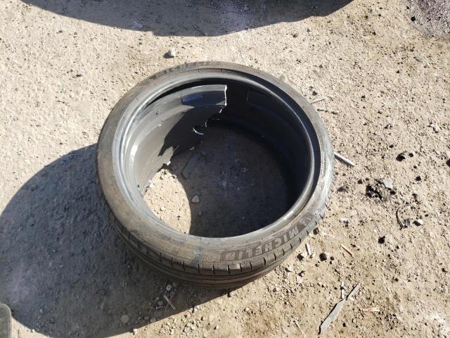 WP1AF2A56HLB61843 Porsche Macan Turb