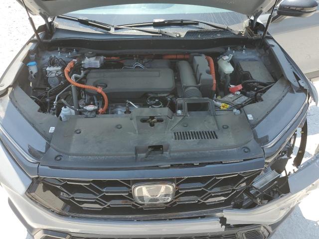 7FARS6H52PE027916 Honda Cr-v Sport