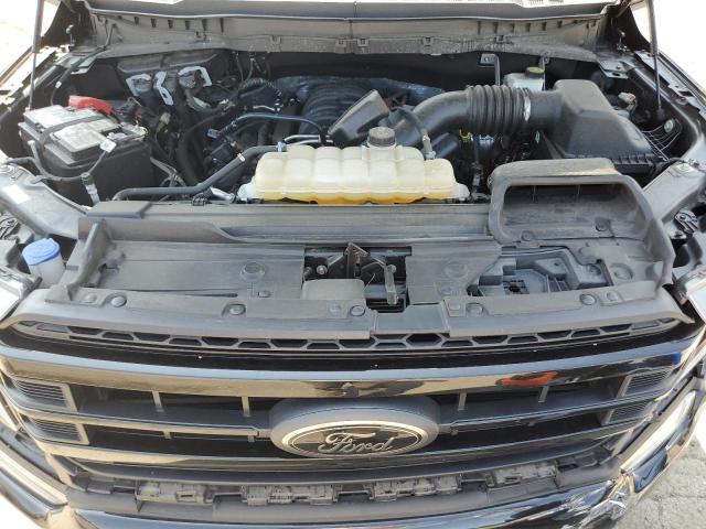 1FTFW1E5XNFC27199 Ford F150 SUPER