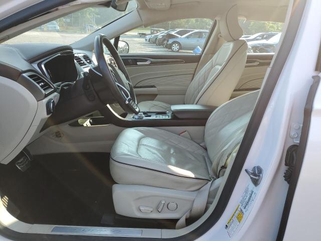 3FA6P0RU3HR254198 Ford FUSION TIT