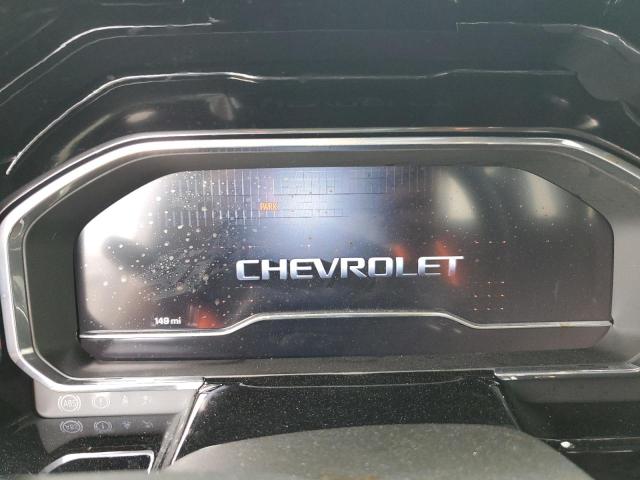 2GCPADED8R1260534 Chevrolet Silverado