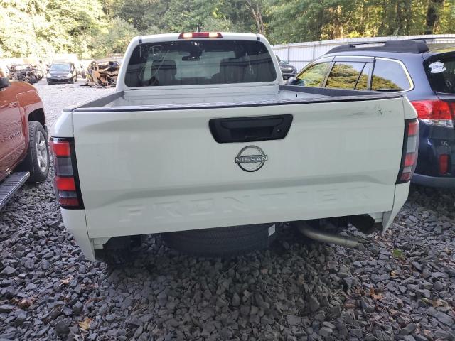 1N6ED1CL9NN653990 Nissan FRONTIER S