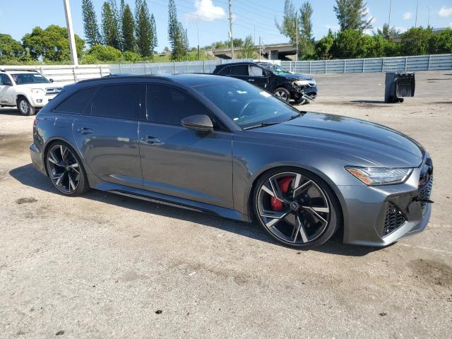 WUA1CBF21MN904130 Audi RS6