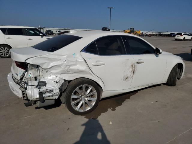 JTHBF1D22F5076001 Lexus IS 250