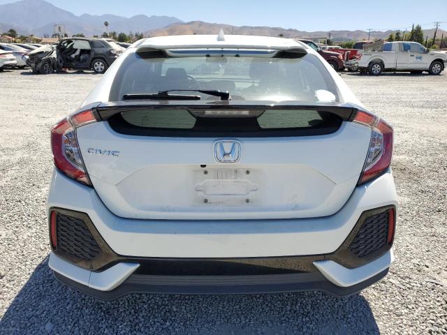 SHHFK7H50JU432263 Honda CIVIC EX