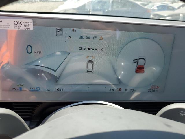 KM8KN4DE5RU248561 Hyundai IONIQ 5 SE