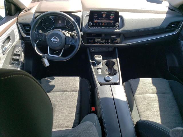 5N1BT3BB1PC828143 Nissan ROGUE SV