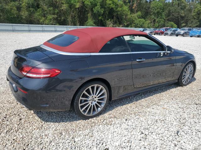 WDDWK8DB5KF773583 Mercedes-Benz C 300