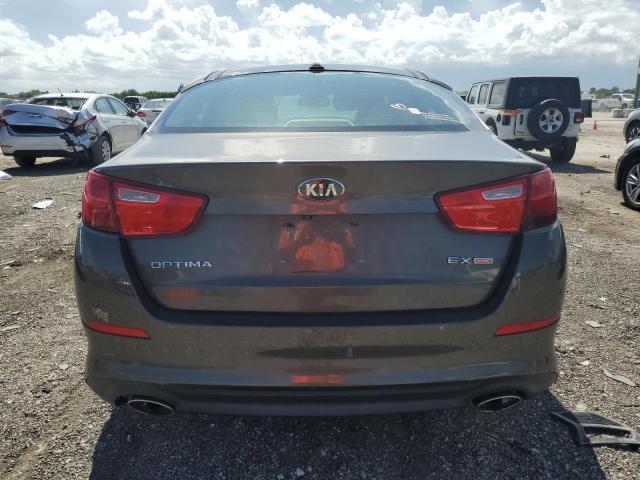 5XXGN4A78FG394633 KIA OPTIMA EX