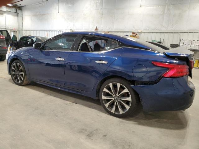 1N4AA6AP9GC430446 Nissan MAXIMA 3.5