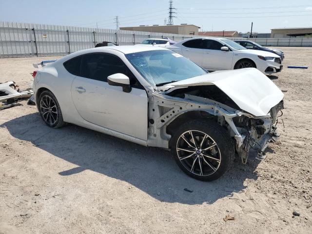 JF1ZCAC17H8604902 Subaru BRZ 2.0 LI
