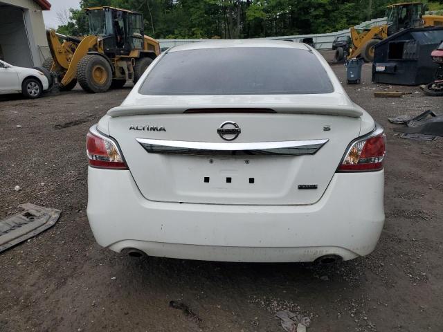 1N4AL3AP2FN923431 Nissan ALTIMA 2.5