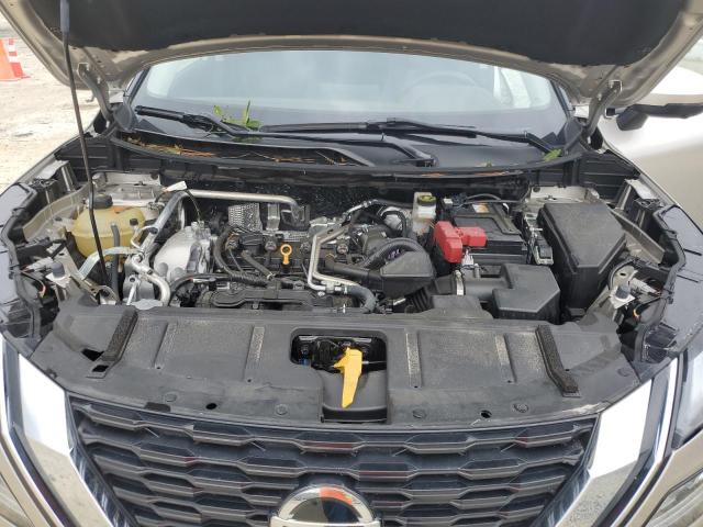 JN8AT3CA6MW025459 Nissan Rogue Sl